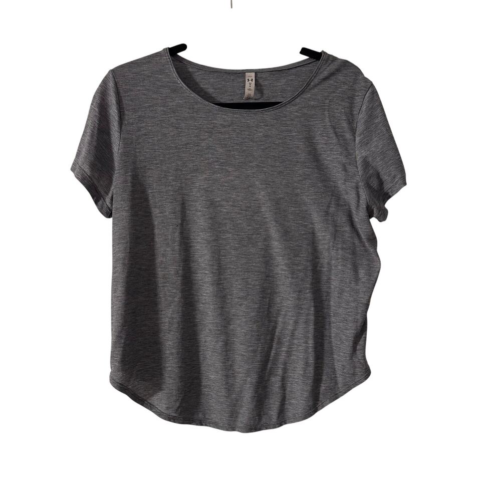 Under Armour Workout T-Shirt